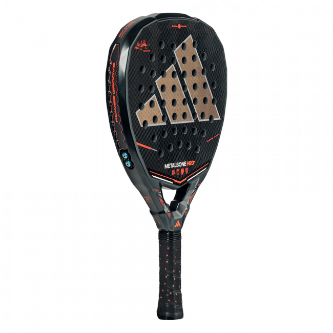 PALA ADIDAS METALBONE HRD+ 2026