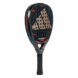 PALA ADIDAS METALBONE HRD+ 2026