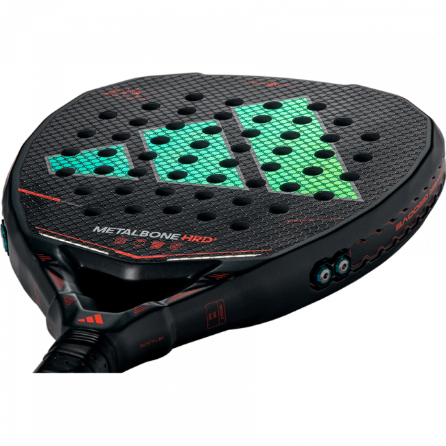 PALA ADIDAS METALBONE HRD+ 2026