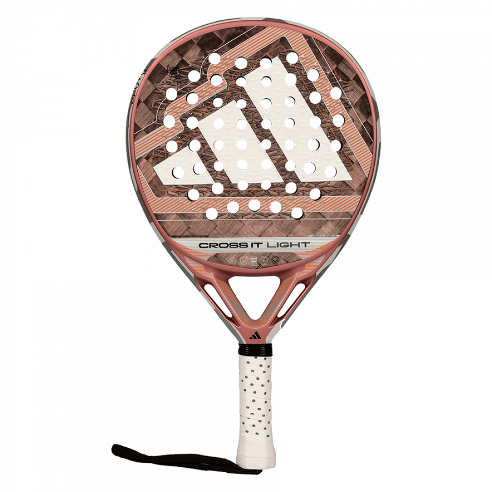 PALA ADIDAS CROSS IT LIGHT 2026