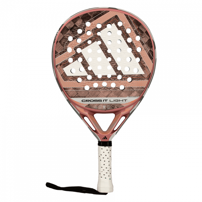 PALA ADIDAS CROSS IT LIGHT 2026