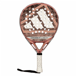 PALA ADIDAS CROSS IT LIGHT 2026