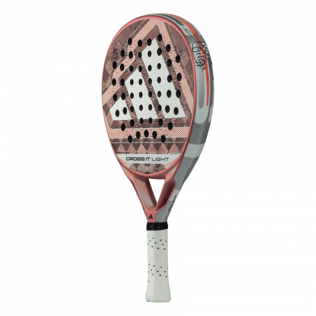 PALA ADIDAS CROSS IT LIGHT 2026