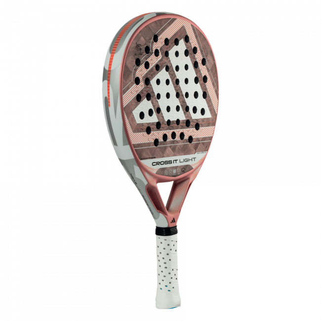 PALA ADIDAS CROSS IT LIGHT 2026