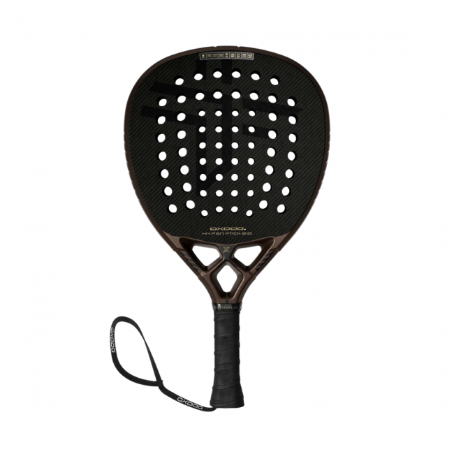 PALA OXDOG 2026 HYPER PRO+ 2.0