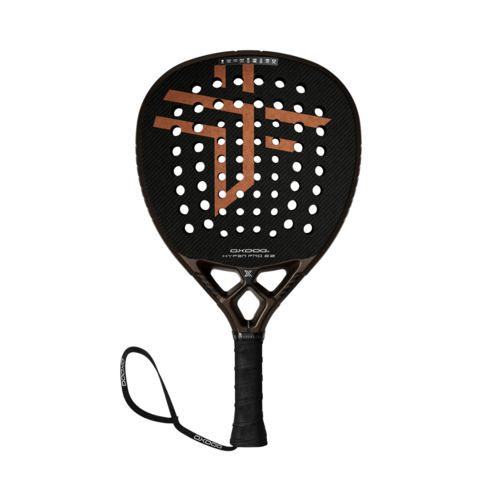 PALA OXDOG 2026 HYPER PRO 2.0