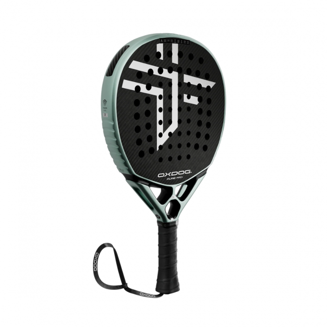 PALA OXDOG 2026 PURE PRO+
