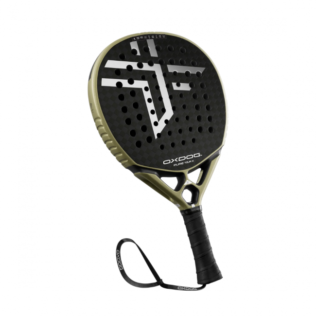 PALA OXDOG 2026 PURE TOUR X