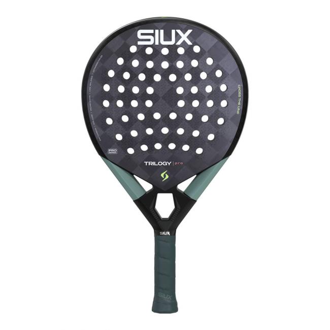PALA SIUX TRILOGY PRO 2026