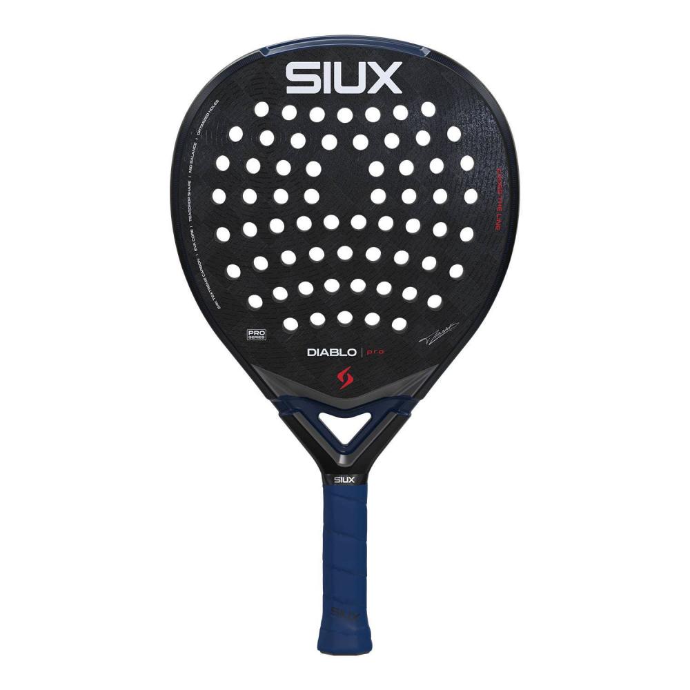 PALA SIUX DIABLO PRO 2026 NIGHT BLUE