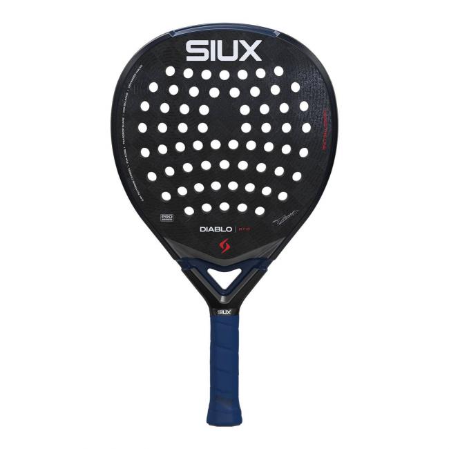PALA SIUX DIABLO PRO 2026 NIGHT BLUE