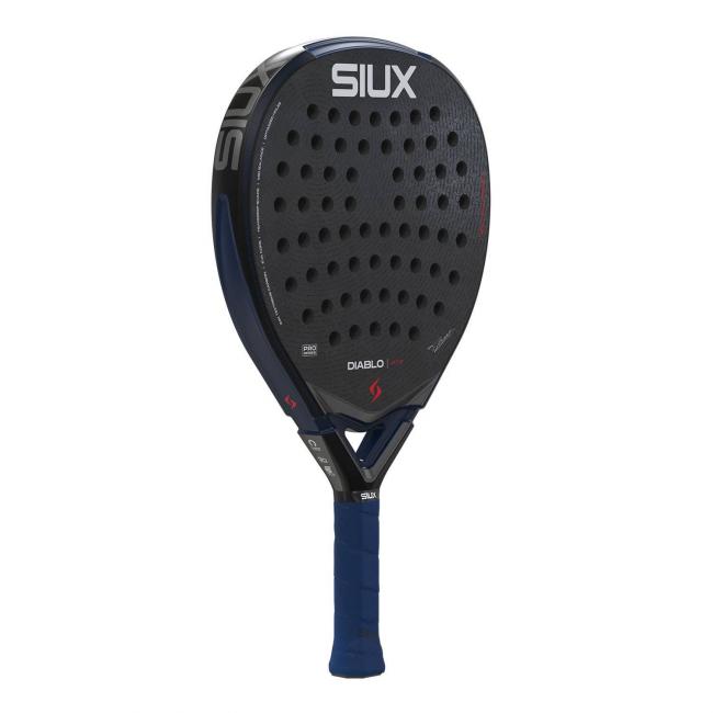 PALA SIUX DIABLO PRO 2026 NIGHT BLUE