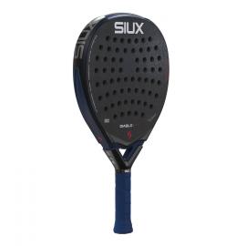 PALA SIUX DIABLO PRO 2026 NIGHT BLUE