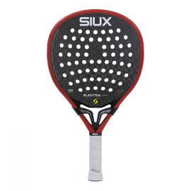 PALA SIUX ELECTRA PRO 2026 FIRE RED