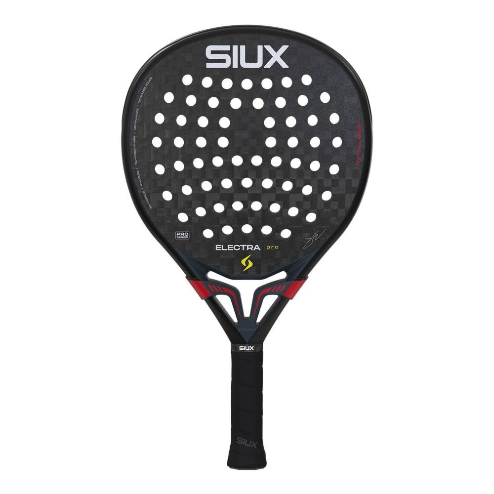 PALA SIUX ELECTRA PRO 2026 SHADOW RED