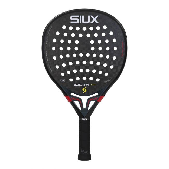 PALA SIUX ELECTRA PRO 2026 SHADOW RED