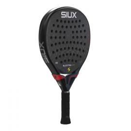 PALA SIUX ELECTRA PRO 2026 SHADOW RED