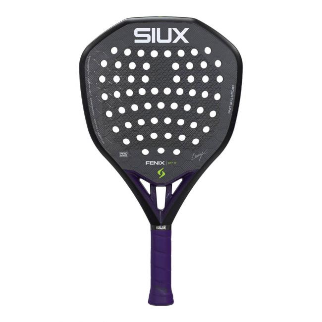 PALA SIUX FENIX PRO 2026 BLACK