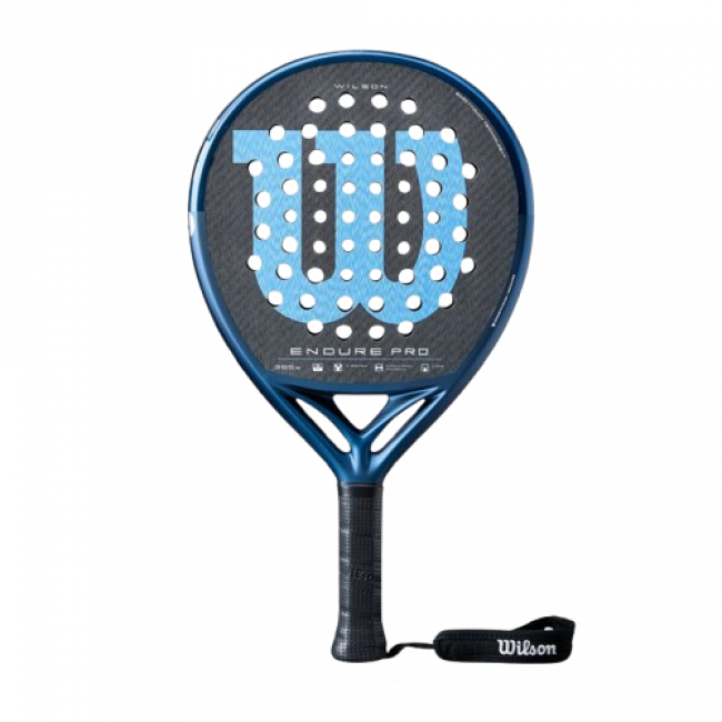 PALA WILSON ENDURE PRO