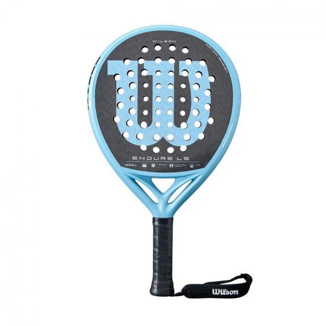PALA WILSON ENDURE LS