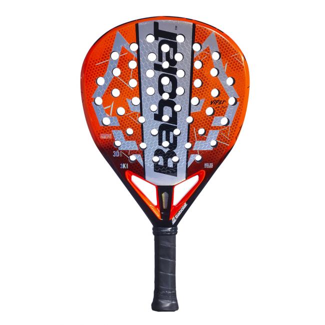 PALA BABOLAT VIPER JUAN LEBRON 3.0