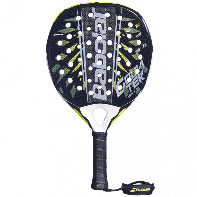 PALA BABOLAT VIPER COUNTER 2.6