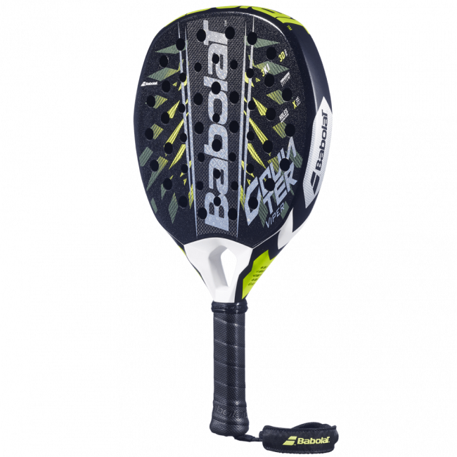 PALA BABOLAT VIPER COUNTER 2.6