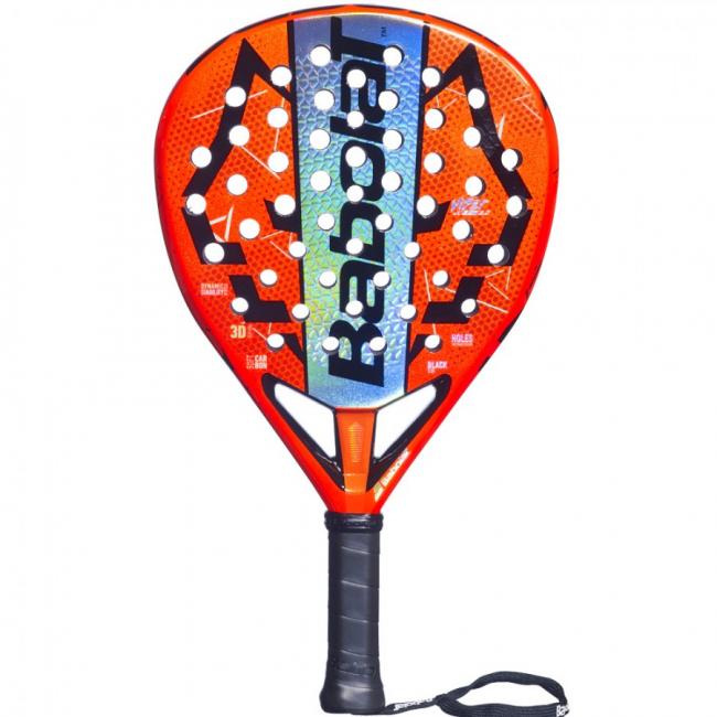 PALA BABOLAT VIPER SOFT JL 3.0