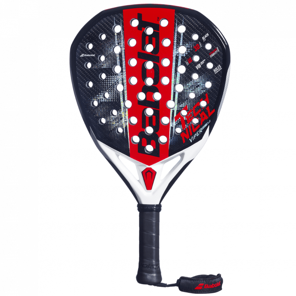 PALA BABOLAT VIPER SOFT 3.0