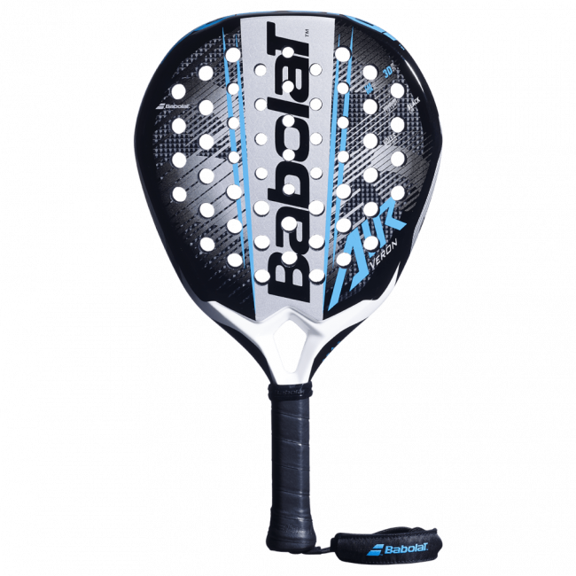 PALA BABOLAT VERON AIR 2.6