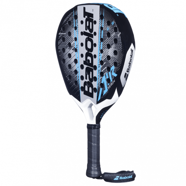 PALA BABOLAT VERON AIR 2.6