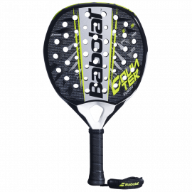 PALA BABOLAT VERON COUNTER 2.6