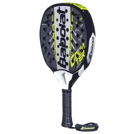 PALA BABOLAT VERON COUNTER 2.6