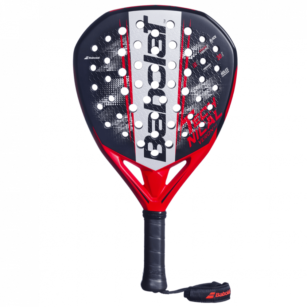 PALA BABOLAT VERON TECHNICAL 3.0