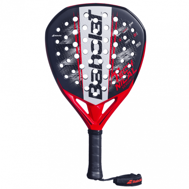 PALA BABOLAT VERON TECHNICAL 3.0