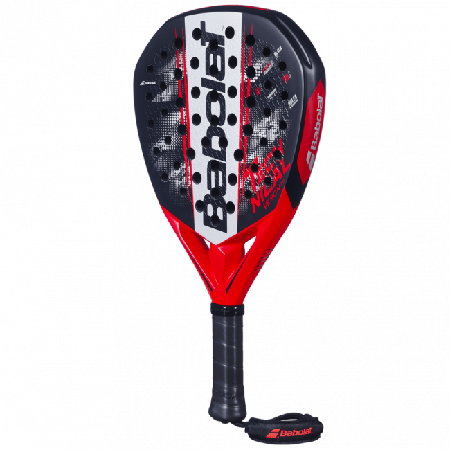 PALA BABOLAT VERON TECHNICAL 3.0