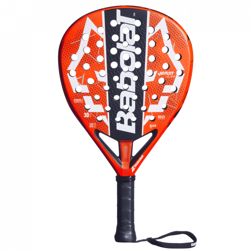 PALA BABOLAT VERON JL 3.0