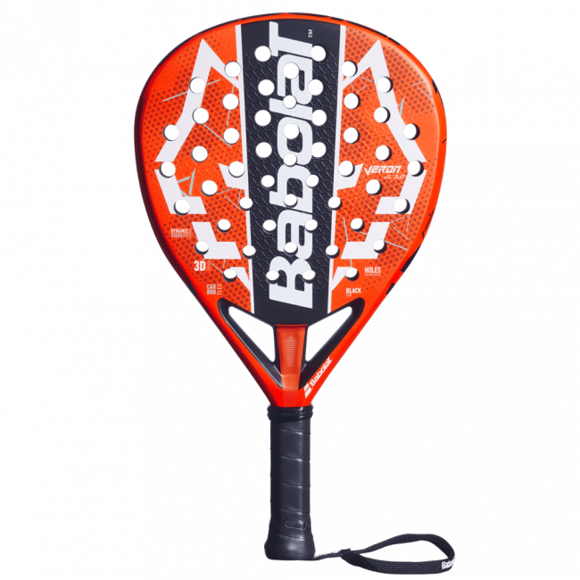 PALA BABOLAT VERON JL 3.0