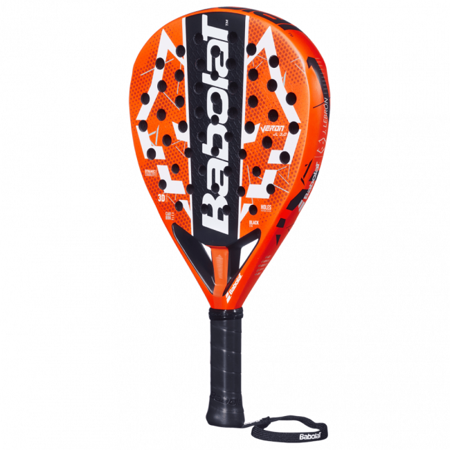 PALA BABOLAT VERON JL 3.0