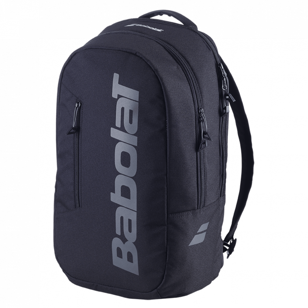 MOCHILA BABOLAT COURT LITE BLACK