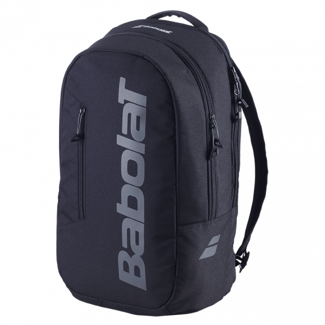 MOCHILA BABOLAT COURT LITE BLACK