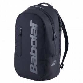 MOCHILA BABOLAT COURT LITE BLACK