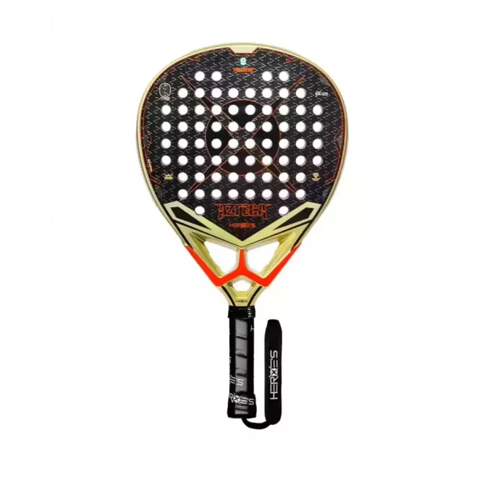 PALA HEROES AZTECA 2026