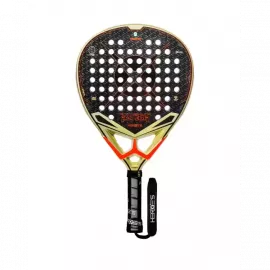 PALA HEROES AZTECA 2026