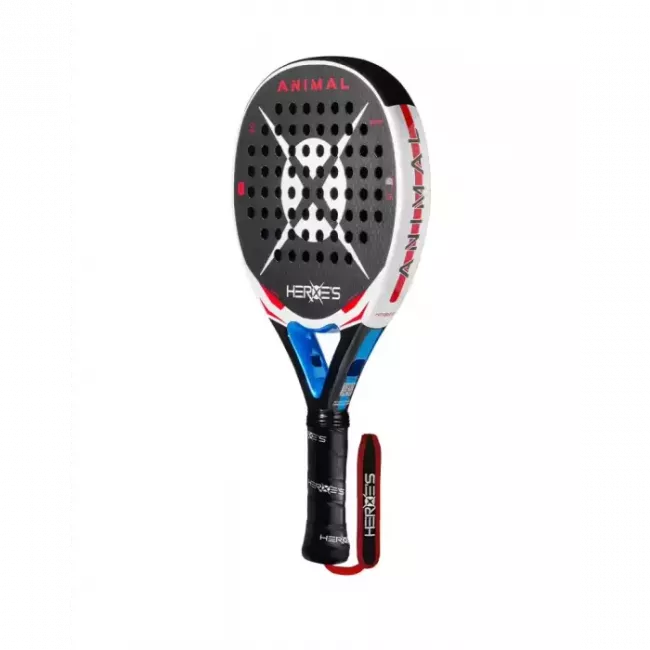 PALA HEROES ANIMAL 2026