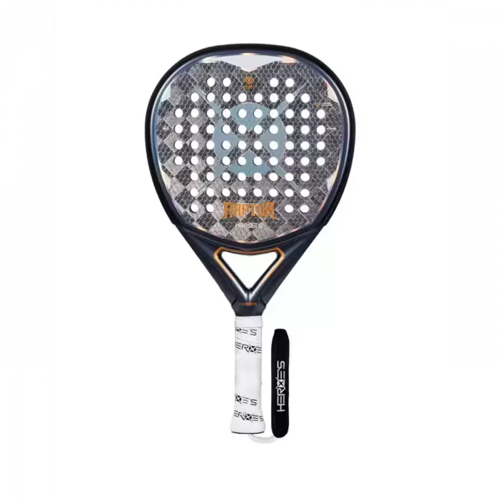 PALA HEROES RAPTOR 2026