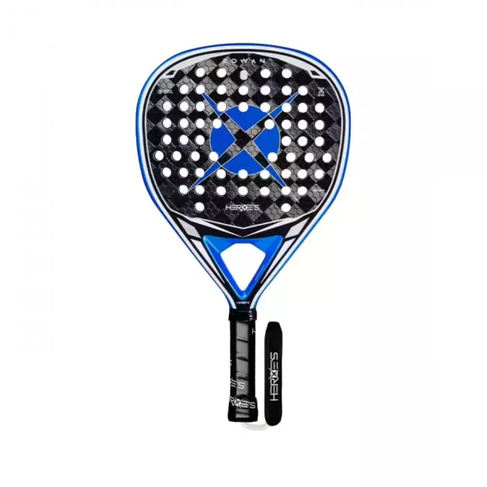 PALA HEROES ROWAN 2026