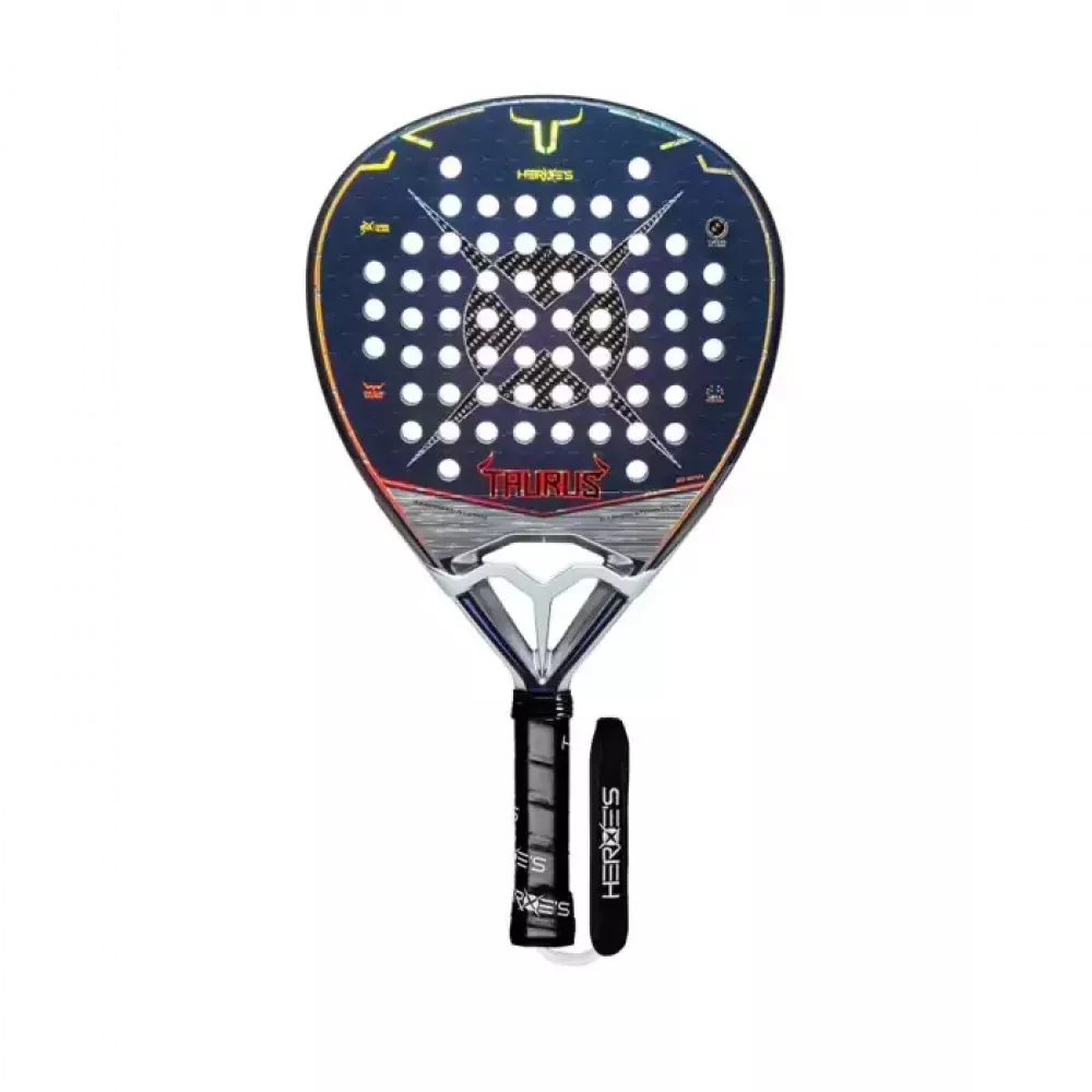 PALA HEROES TAURUS 2026