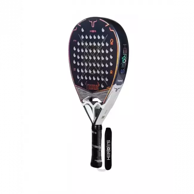 PALA HEROES TAURUS 2026