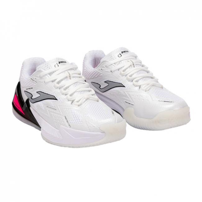 CALZADO JOMA OPEN BLANCO 8.5